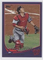 Kurt Suzuki