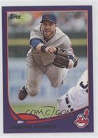 Jason Kipnis [EX to NM]