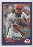 Johnny Cueto