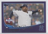 C.C. Sabathia