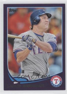 2013 Topps - [Base] - Toys R Us Purple #480 - Lance Berkman