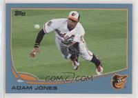 Adam Jones [EX to NM]