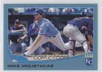 Mike Moustakas