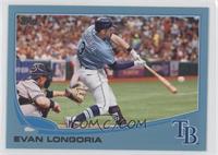 Evan Longoria