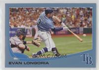 Evan Longoria