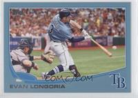 Evan Longoria