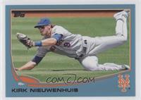 Kirk Nieuwenhuis