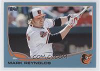 Mark Reynolds