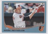 Mark Reynolds