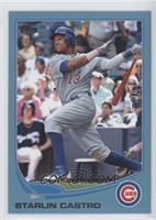 Starlin Castro