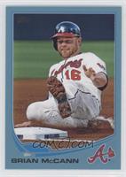 Brian McCann