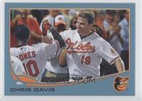 Chris Davis