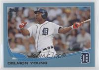 Delmon Young