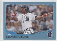 Delmon Young