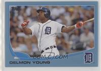 Delmon Young