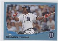 Delmon Young