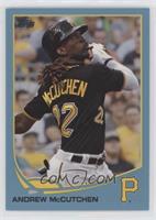 Andrew McCutchen [EX to NM]