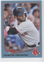 Dustin Pedroia