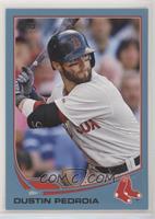 Dustin Pedroia [EX to NM]