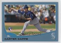 Carter Capps