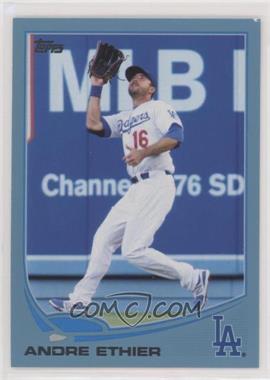 2013 Topps - [Base] - Wal-Mart Blue #16 - Andre Ethier