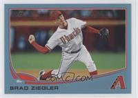 Brad Ziegler