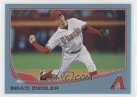 Brad Ziegler