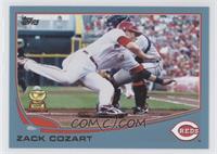 Zack Cozart