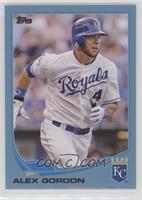 Alex Gordon