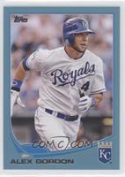 Alex Gordon