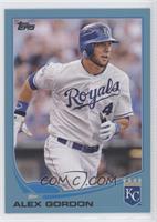 Alex Gordon