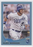 Alex Gordon