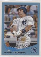 Mark Teixeira