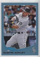 Dustin Ackley