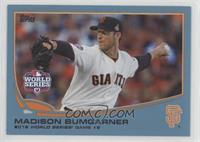 Madison Bumgarner [EX to NM]