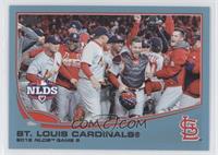 St. Louis Cardinals Team