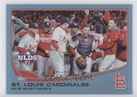 St. Louis Cardinals Team