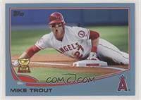 Mike Trout