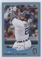 Prince Fielder