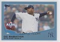 C.C. Sabathia