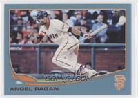 Angel Pagan