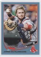 Jarrod Saltalamacchia