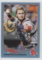 Jarrod Saltalamacchia