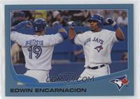 Edwin Encarnacion