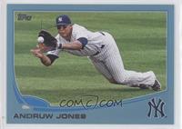 Andruw Jones