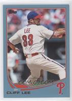 Cliff Lee