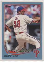 Cliff Lee