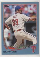 Cliff Lee