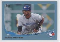 Jose Reyes