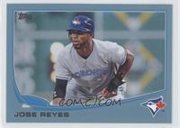 Jose Reyes